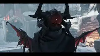 THIS GAME IS METAL AF! - Metal: Hellsinger (DEMO Playthrough)