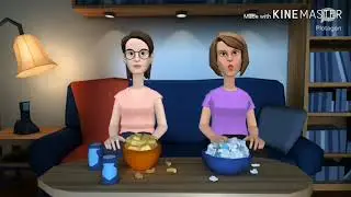 Contoh Video Pembelajaran Menggunakan Aplikasi Plotagon, Tellagami dan Voki for Education