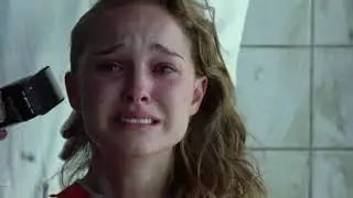 V for Vendetta (2005) Movie Review