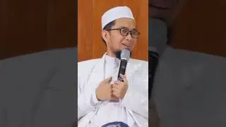 keutamaan adzan || ustadz adi hidayat