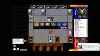 Round 2 Feature Match: Christopher Welch (Waters) vs. Paul Clarke (Wind-Ups)