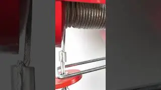 electric hoist winch #yatointo