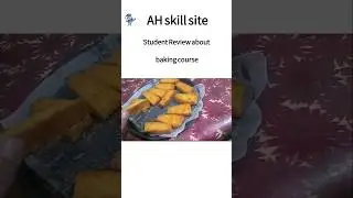 Student review about Online baking course @baitululoominstitute