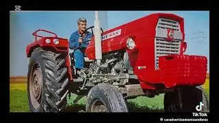 IMT 585 MADE IN YUGOSLAVIA