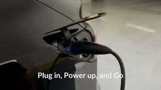 Подключите, включите и поехали. Зарядить свой Tesla так просто! Свяжитесь с Mrad Electric по телефону 71 372 486!