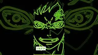 INFP Anime Characters #1