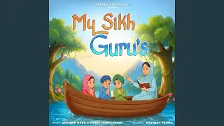 My Sikh Guru's