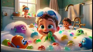 Get Ready for School! A Fun Morning Adventure