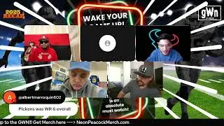 These WRs CRUSHED ADP in 2025 Fantasy Football (League Winners Exposed)