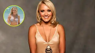 Emily Osment&rsquo;s Bikini Photos Are a Visual Treat for the Eyes