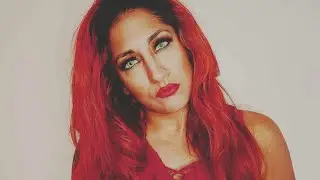 2025-09-12 - Katrina Creed on her match with Azaelle THIS SUNDAY, September 14, 2025!