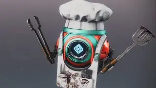 Eververse This week Aug 19 