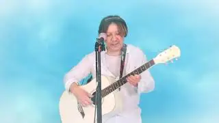 EVEN MUSIC - I WILL GIVE YOU A RAY OF LIGHT