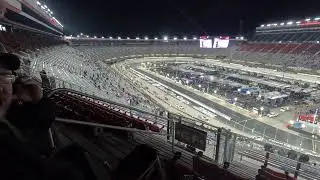 2025 Weather Guard Truck Race at Bristol Motor Speedway - Part 3