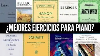 Clasificando libros de ejercicios - ¿Para qué sirven? ¿Todos son iguales?