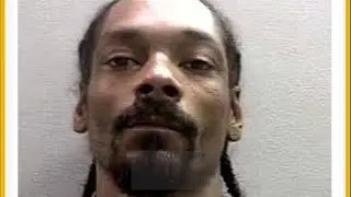 Snoop Dog Was About To Have A Panic Attack When Feds Found GPS In 2Pac Flip Phone
