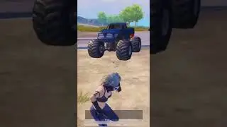New vehicle Come￼ in livik map and monster truck come in training | subscribe | ￼