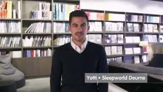 Sleepworld