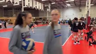 Summit 14 National Green vs. 1United 14N Silver 1/11/26