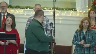 2025 Bethel Christmas Program: 