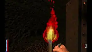 Doom Super Skulltag MAP21 Nirvana