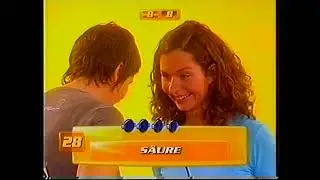 Ruck Zuck (eine Folge) #retro #gameshow #ruckzuck