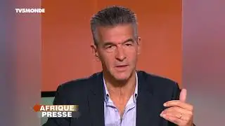 Afrique presse du 25/11/17 : Le scandale de la vente de migrants en Libye !