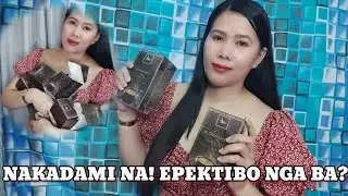 SLIMMING K COFFEE NI MADAM KILAY EFFECTIVE BA?|SLIMMING K COFFEE HONEST REVIEW|BASE ON MY EXPERIENCE