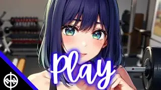 Nightcore - Play (lyrics)