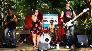 Gen-X - Toronto's Hottest 90s Rock Cover Band