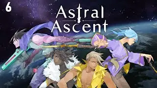 Let's Try Kiran! (Astral Ascent)