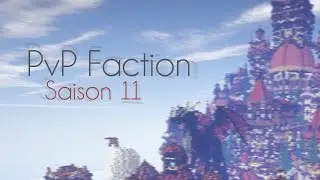 [Trailer] PvP Faction - Saison 11