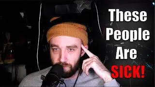 Dan Hates Qatar, The Gulf Countries Have Literal Slaves!