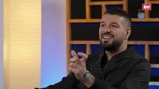 MINA KOSTIĆ JE OTUĐIVALA NOVAC OD KOLEGA - Boris Stjepanović o krađi bak&scaron;i&scaron;a i tajnama estrade!