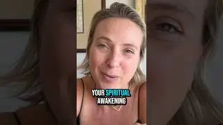 The Brutal Truth About Spiritual Awakenings #spirituality #transformation #awakening
