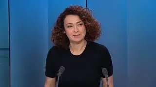 Féministe et rabbin, Delphine Horvilleur propose une nouvelle lecture des religions