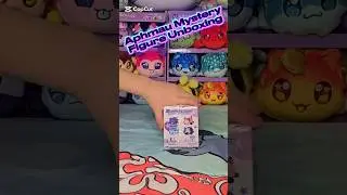 Unboxing a New Aphmau Mystery Meemeows Figure Box! 💛