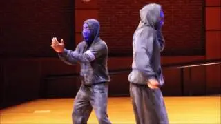 Phi Beta Sigma Gamma Beta Alpha Chapter Neophyte Presentation
