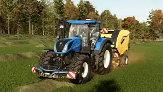 Highlands Fishing DLC zocken der neue Traktor ist da 😍🚜💨