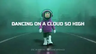 Eric de Martini - Sunshine Serenade (Official Lyric Video)