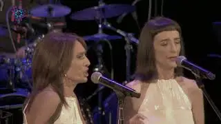 Faraualla at Let Her Sing 2022, Performing 