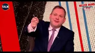 Conservatives proud of mass migration - the Real Priti Patel