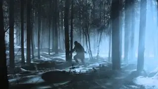 Volvo Cars - Made By Sweden - Zlatan Ibrahimović - Teaser 3/5