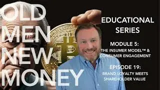 Episode 19: Brand Loyalty Meets Shareholder Value