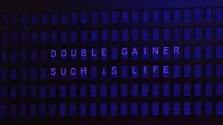 Double Gainer - 