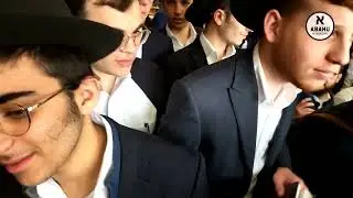Brit Milah Yossef Emanuel Ben Abahu Avinadav
