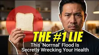 The System Explained: Why 'Healthy' Eating Is Making You Sick
