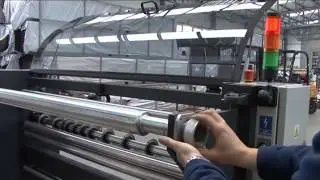 Bobiniarka SNR 1400