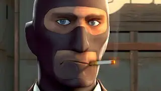[SFM - A day in 2Fort 4 - Gibus [CAPTIONS]