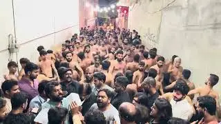 Kabar Hai Meri Baba Ya Qaid Khana Hai || SBSH Sanghar Road
